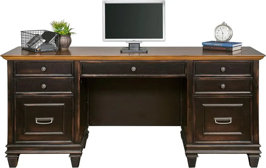 Hartford Credenza Fully Assembled Office Storage Furniture Ljustra