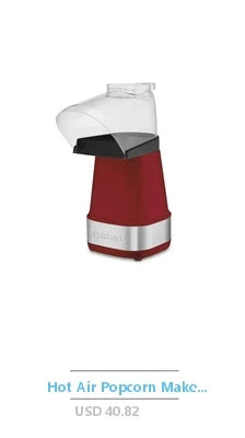 7-in-1 Airfryer Multicooker Digital Touch Panel Kitchen Appliance