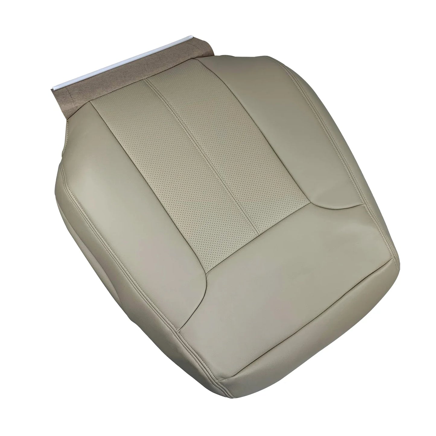 Ford F250 F350 Lariat 2011-2016 Seat Cover Kit Synthetic Leather