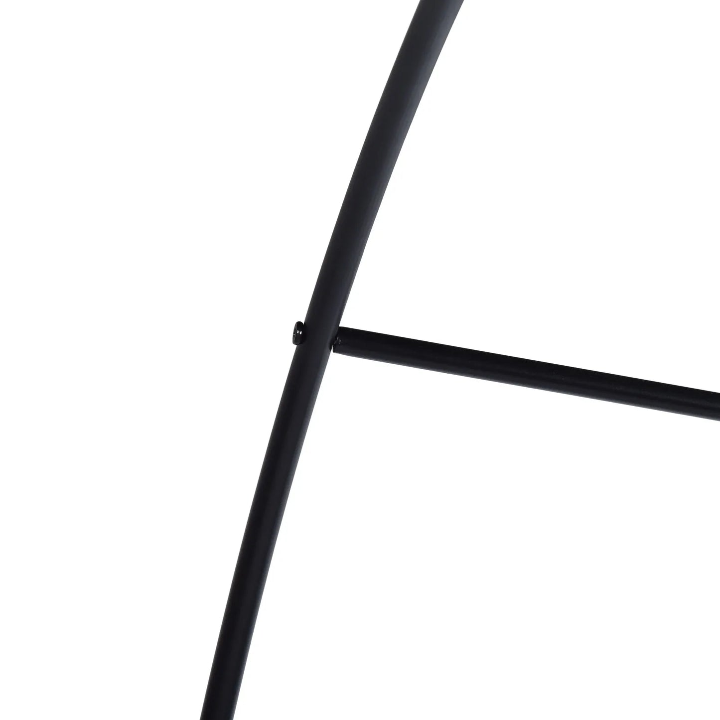 Garden Arch Outdoor Climbing Frame Support Rack Backyard Decoration