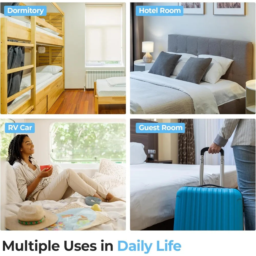 Ljustra 8 Inch Twin Cooling Gel Memory Foam Mattress Medium Firm Certified