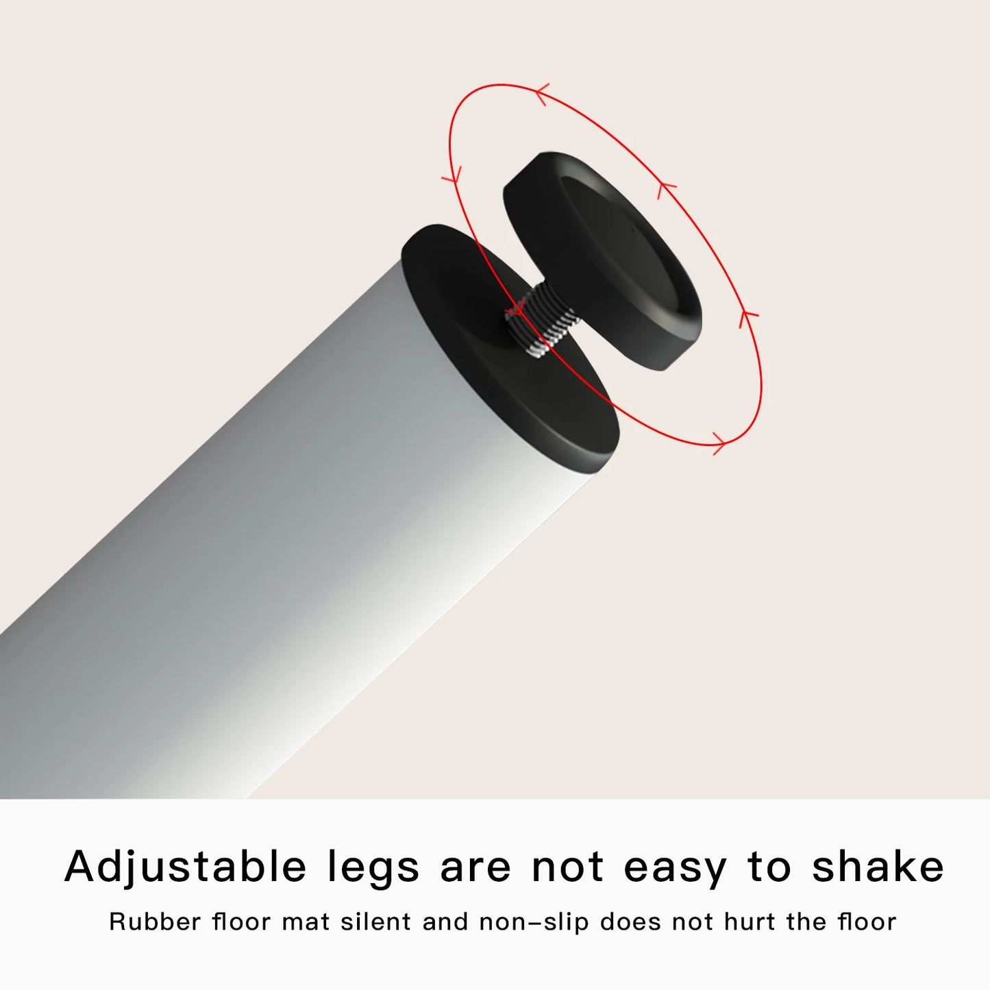 Computer Desk Folding Study Table No Assembly Required Home Office