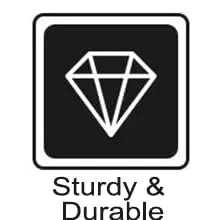 72-Piece Stainless Steel Flatware Set for 12 with Steak Knives