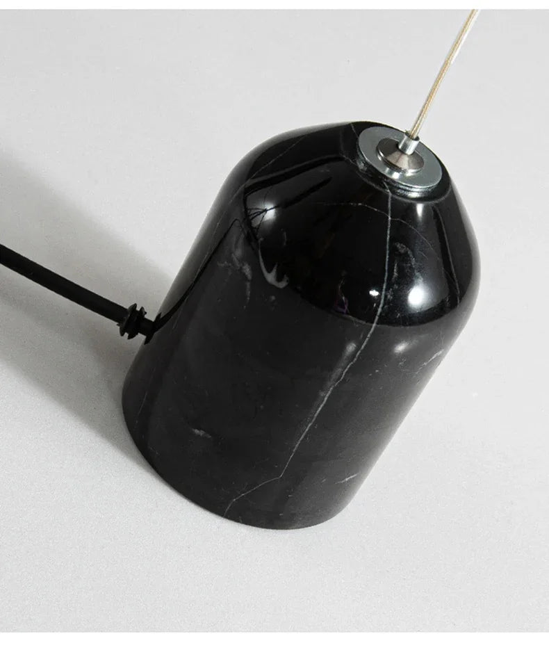 Minimalist Designer Floor Lamp Creative Bedroom Living Room Lighting