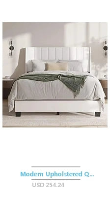 Ljustra Modern 3-Seater Sofa Couch No Assembly Required Cat Scratch Resistant