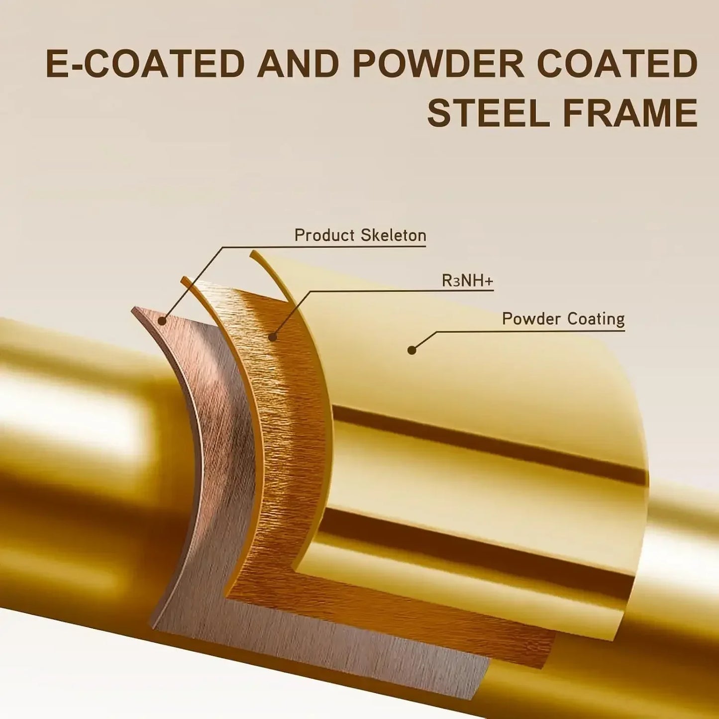 Faux Fur Boho Bench Ottoman Tufted Padded Seat Footrest Foot Stool