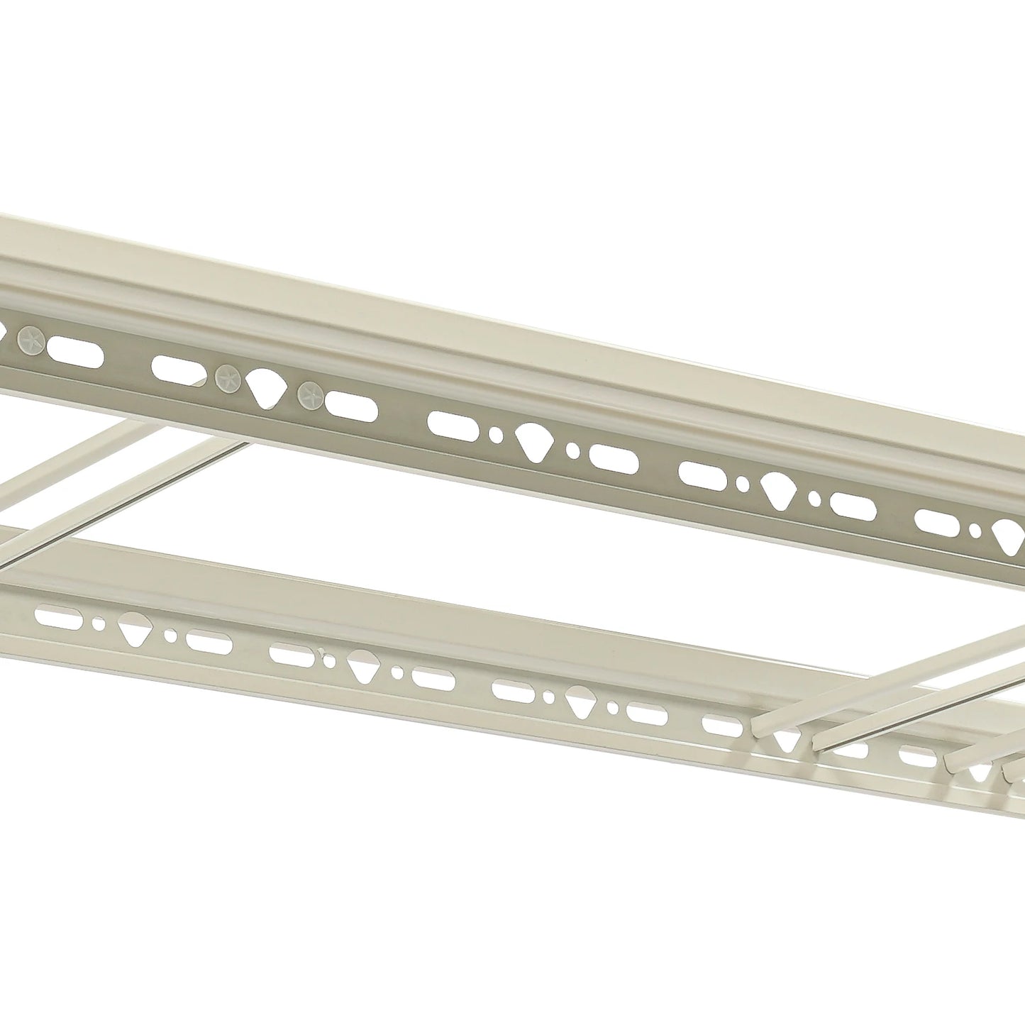 Electric Telescopic Clothes Dryer with Remote Control for Home Use