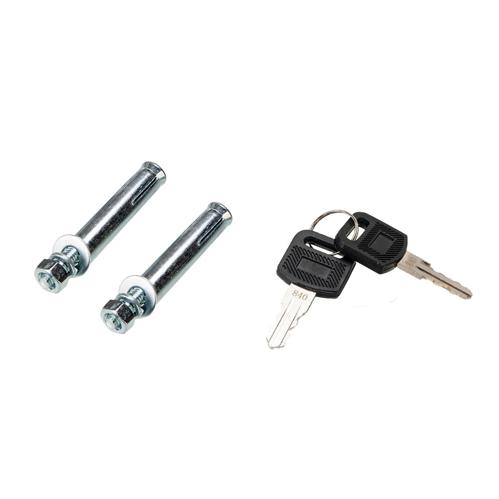 Home Use Electronic Password Steel Plate Safe Box Durable Security Box