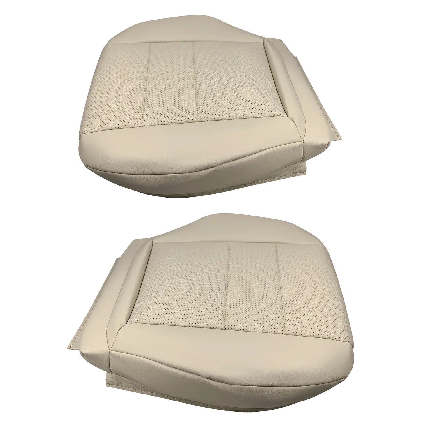 Microfiber Leather Car Seat Cover for GLK250 GLK350 2008-2015