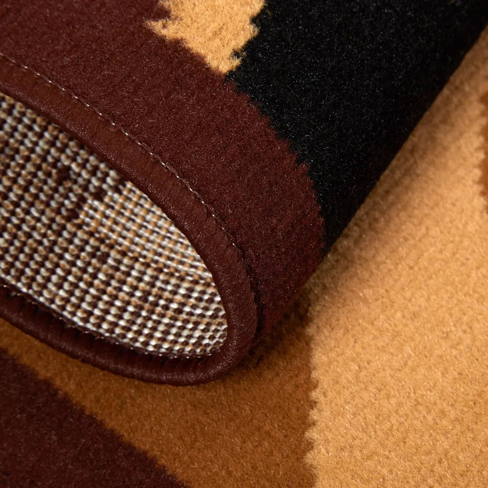 Ariana Konya 3-Piece Area Rug Set Soft Cozy Modern Indoor Rugs