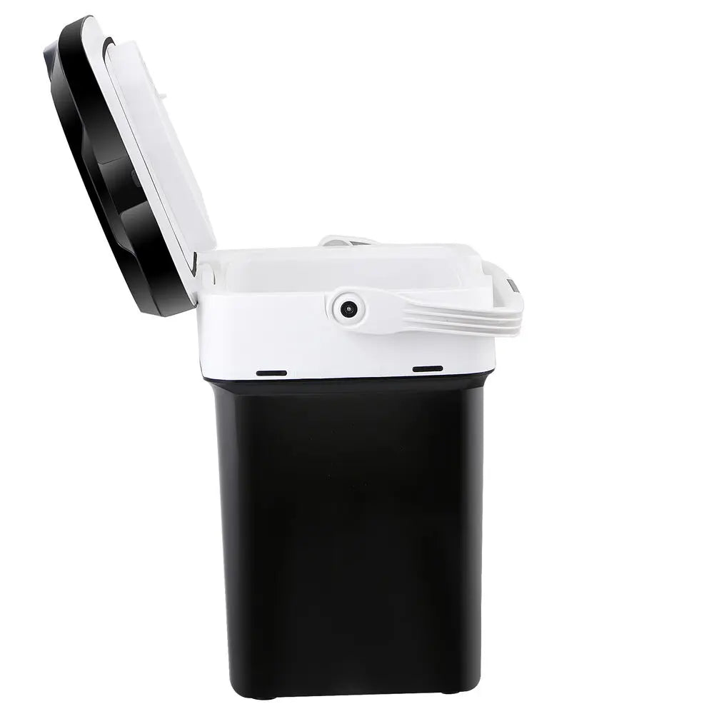 Car Fridge Electric Cooler Warmer 12V AC DC Portable 29L for Travel