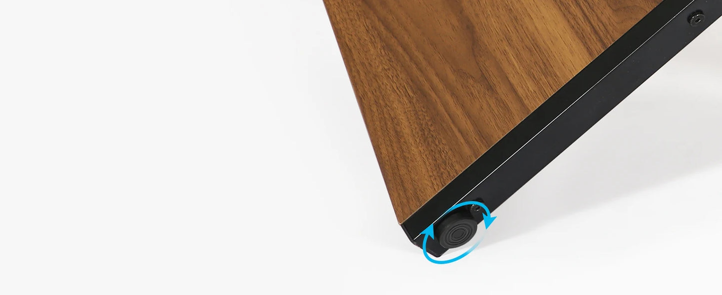 Ljustra Round Dining Table for 4 Farmhouse Style Kitchen Table 47 Inch