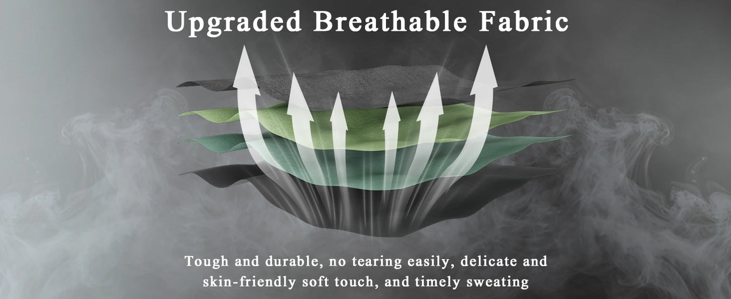 Ergonomic Gaming Chair Adjustable Lumbar Support Footrest PC Chair