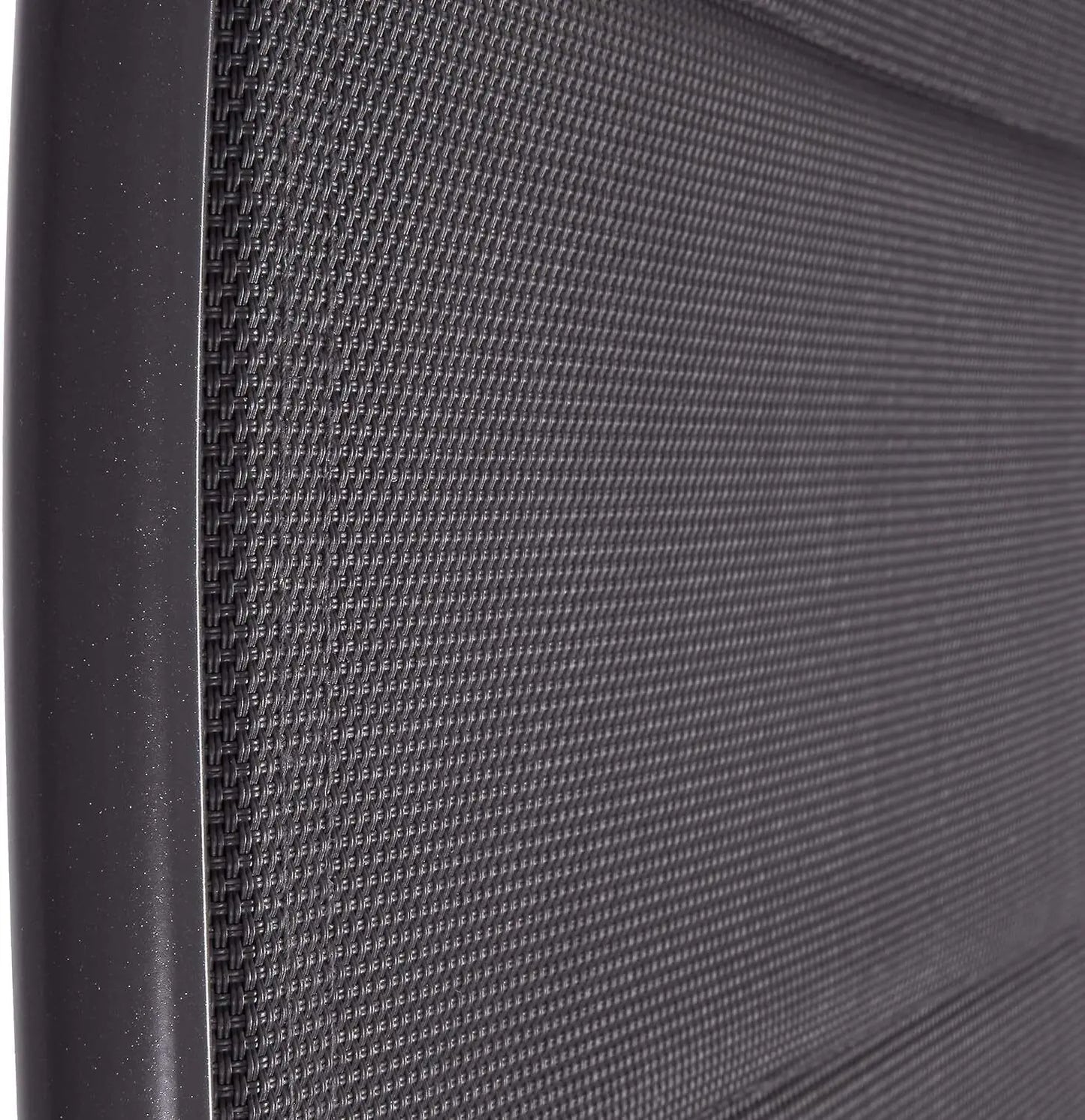 Foldable Garden Chair with Adjustable Backrest and Armrests Outdoor