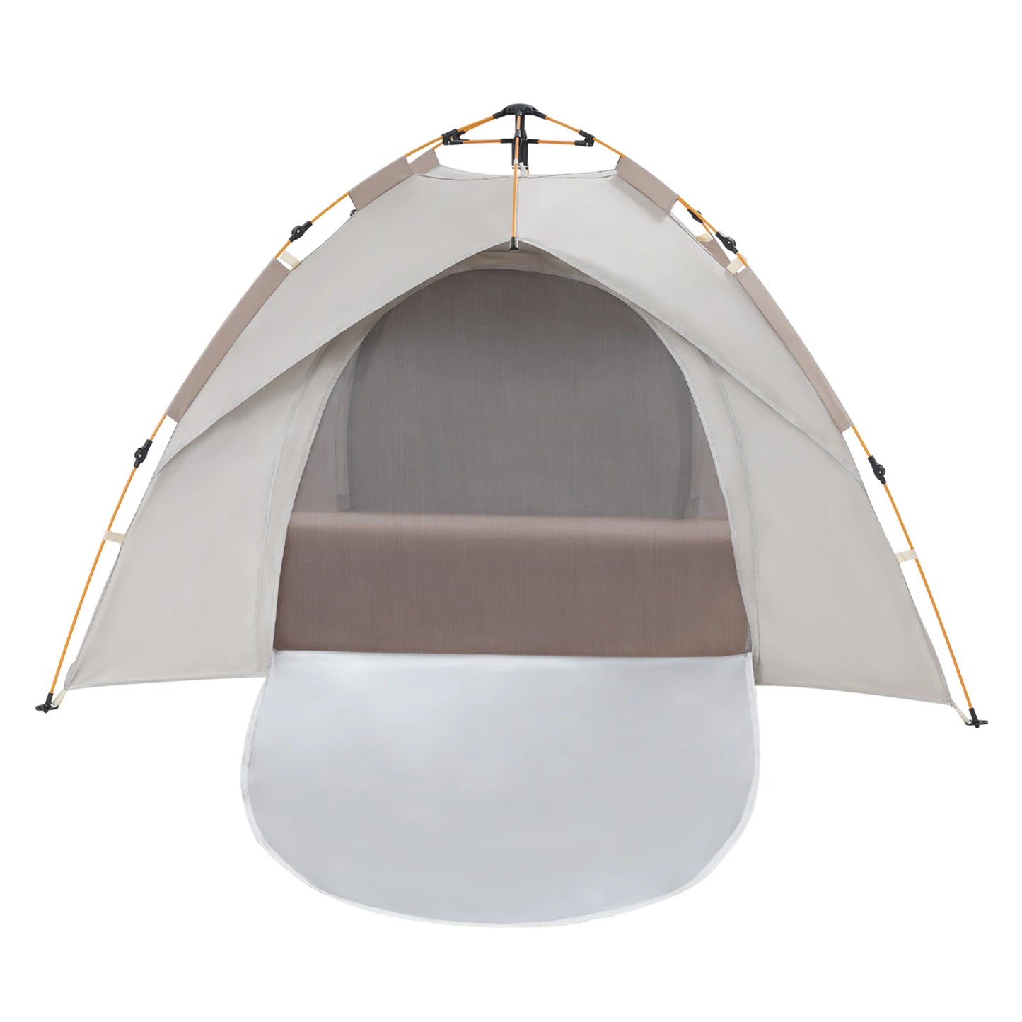 Ljustra 2-3 Person Outdoor Folding Tent Automatic Pop Up Waterproof Camping