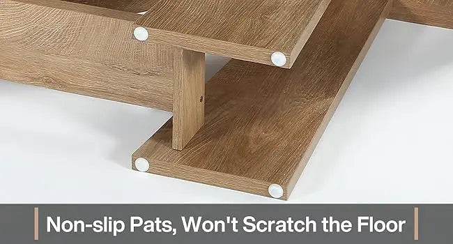 Extra Long Console Table Farmhouse Narrow Sofa Table for Living Room