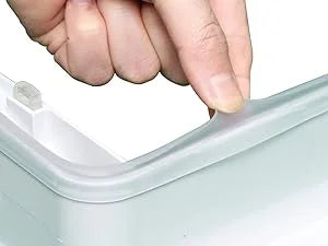 Camper Window RV Skylight with LED Sun Blinds Screen for Trailers