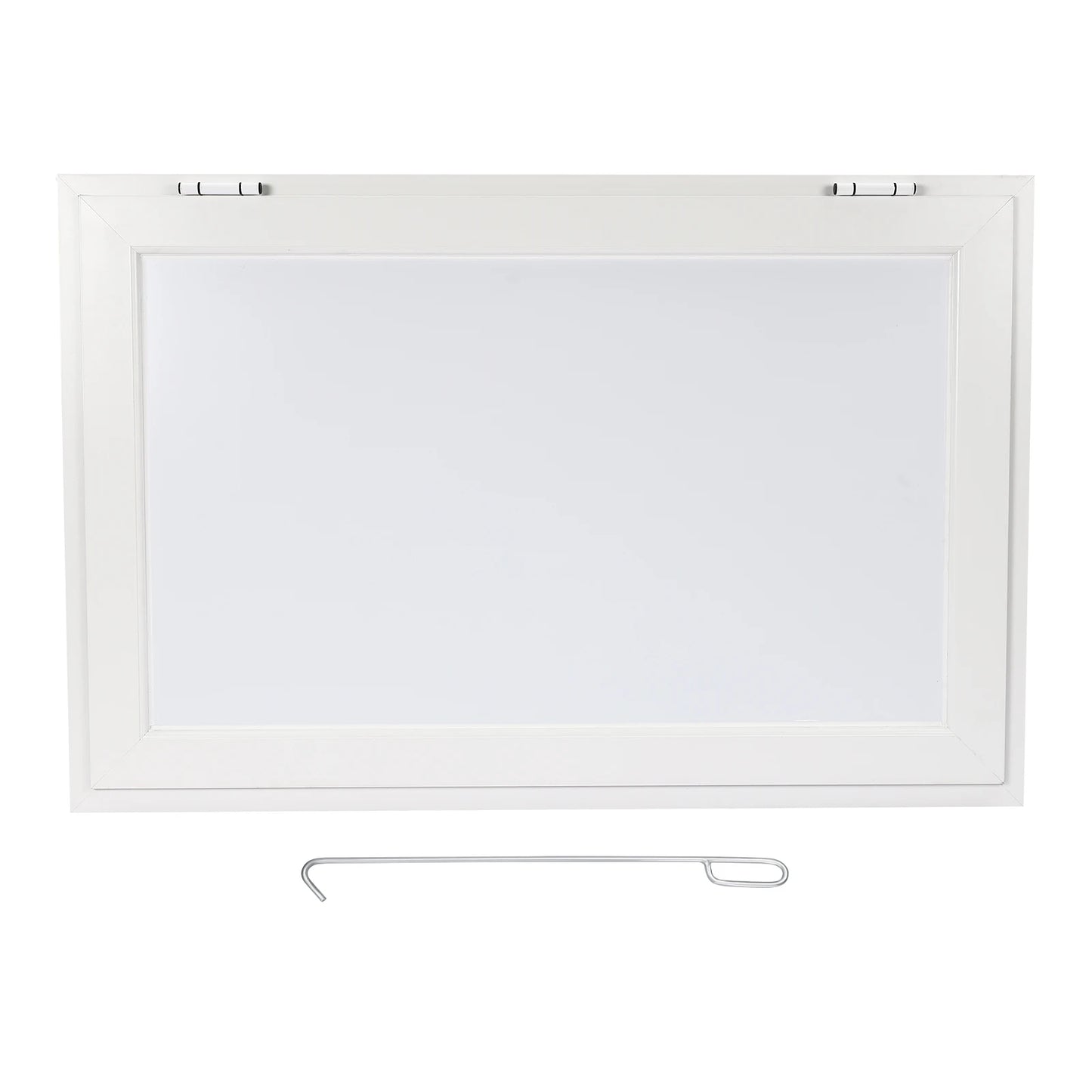 Concession Window Aluminum Alloy Food Truck Service Window Modern Design