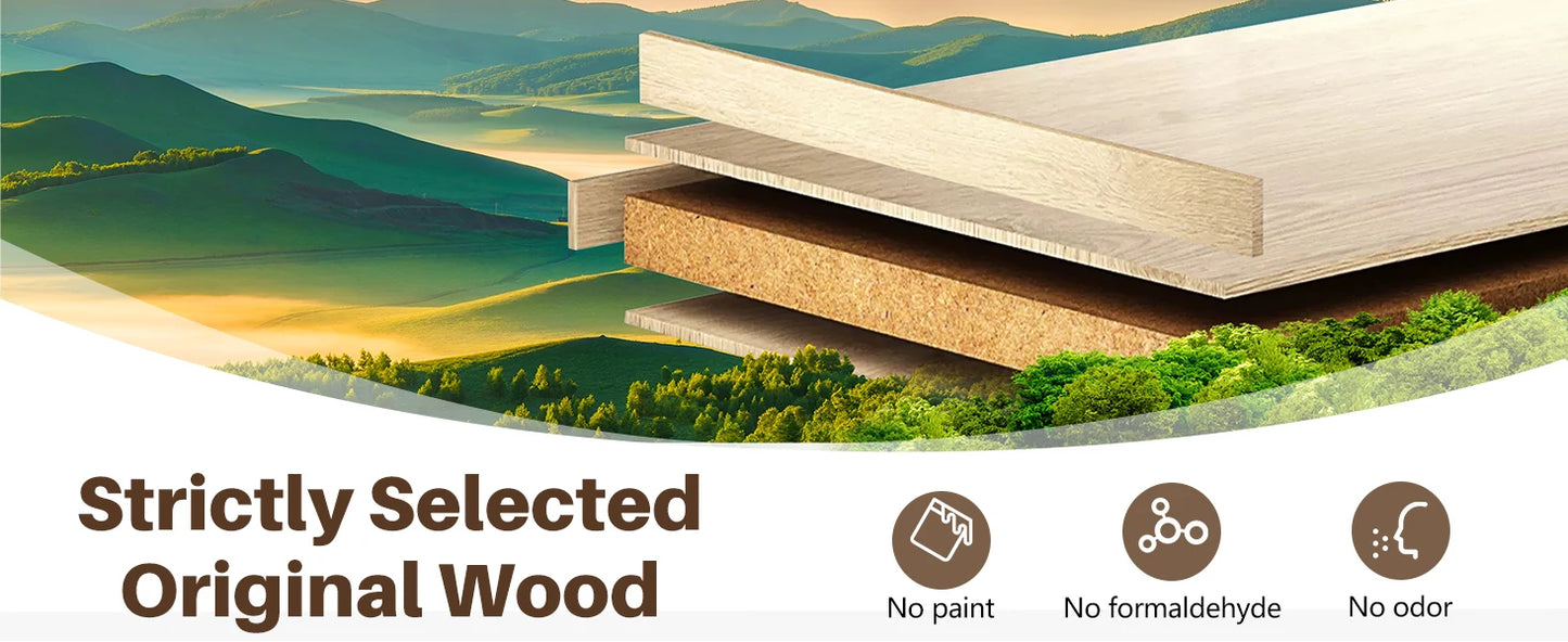 Laptop Desk for Bed Adjustable Lap Desk with LED Light Storage Drawer