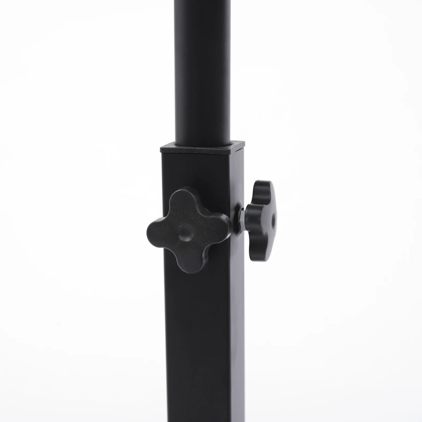 Adjustable Laptop Desk Rolling Mobile Stand 360° Rotating Workstation