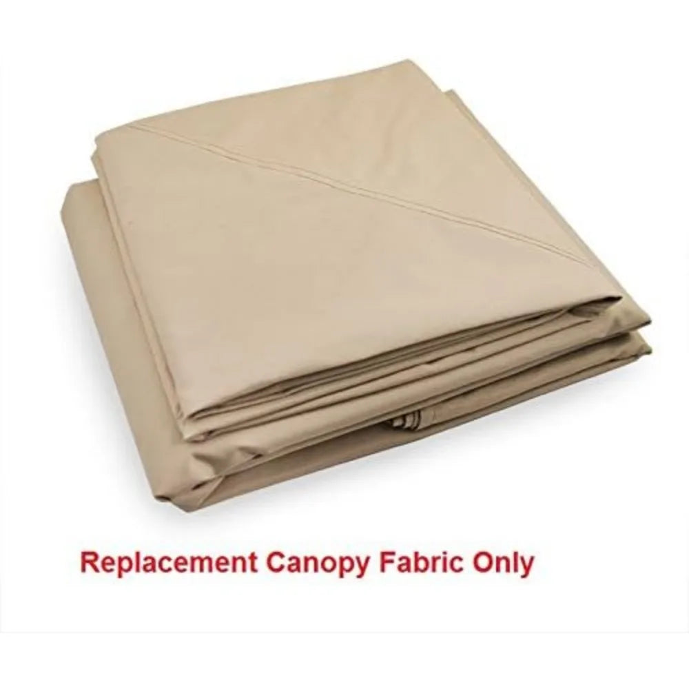 Ljustra Replacement Canopy for Sears Bay Window Gazebo Ultra Stitch