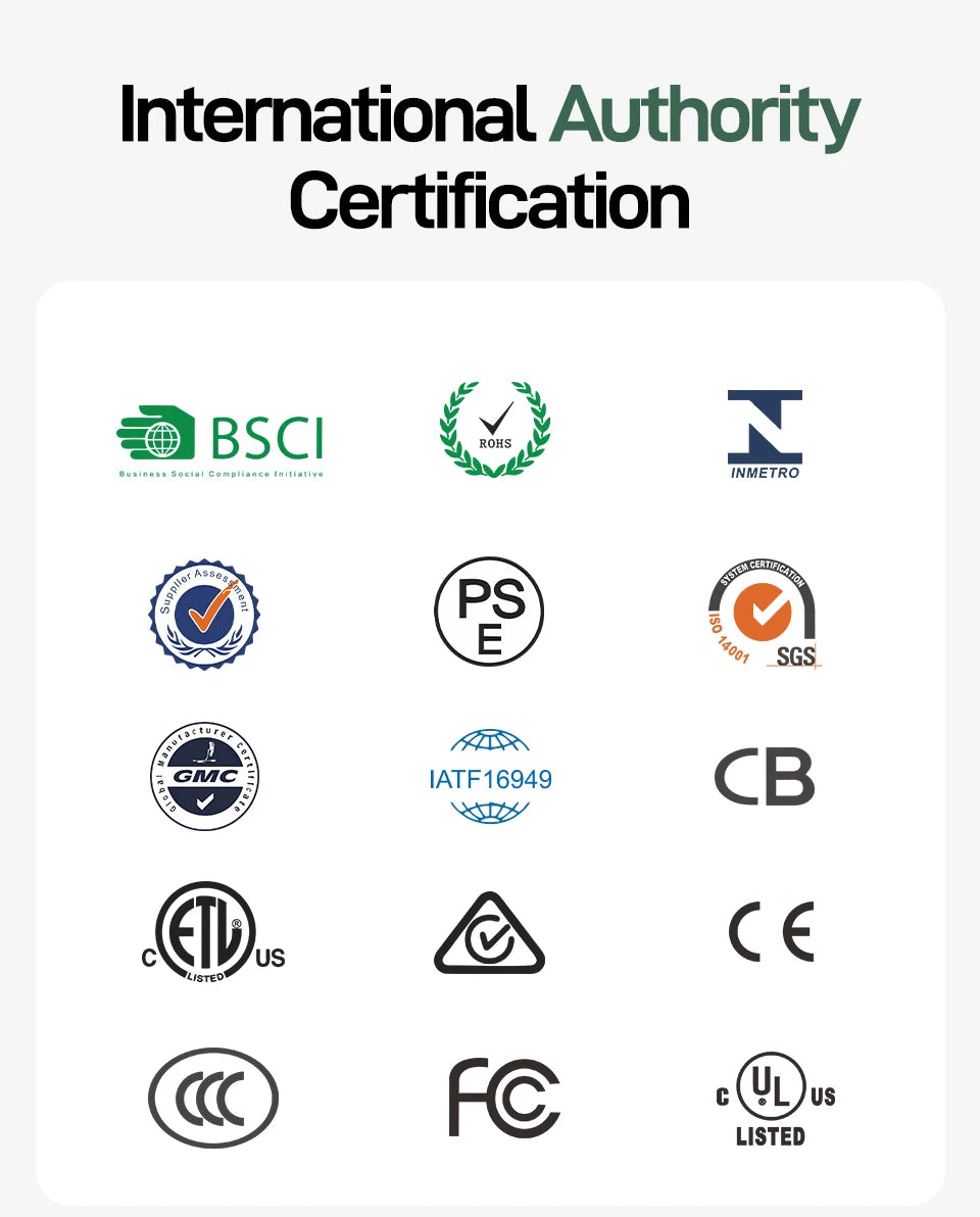 Ljustra 15L Portable Car Refrigerator Mini Fridge Freezer 12V DC Cooler