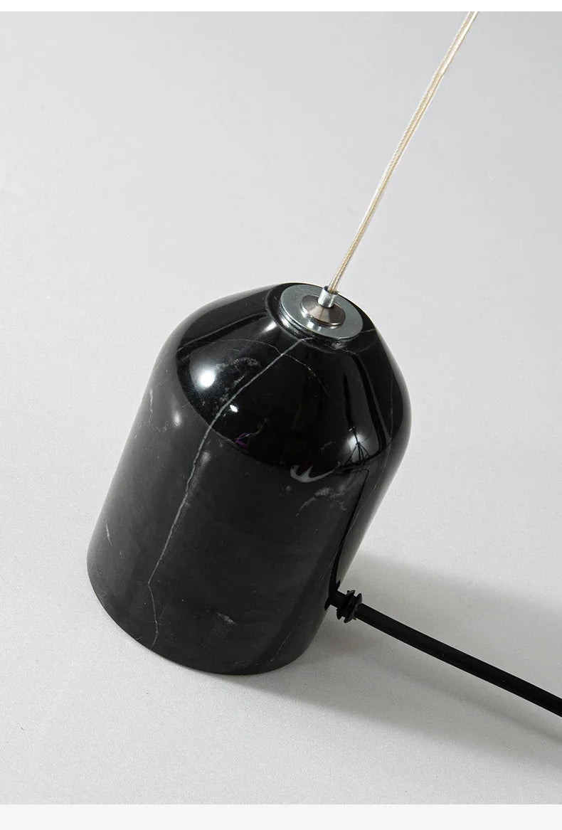 Minimalist Designer Floor Lamp Creative Bedroom Living Room Lighting