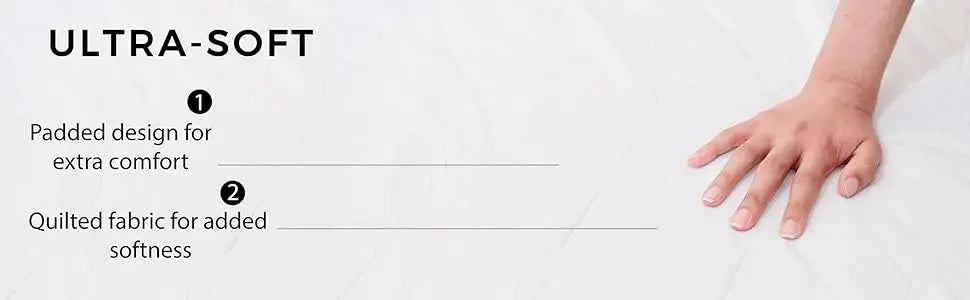 Ljustra 6 Inch Twin Mattress Hybrid Euro Top Comfort Eco-Friendly Innerspring