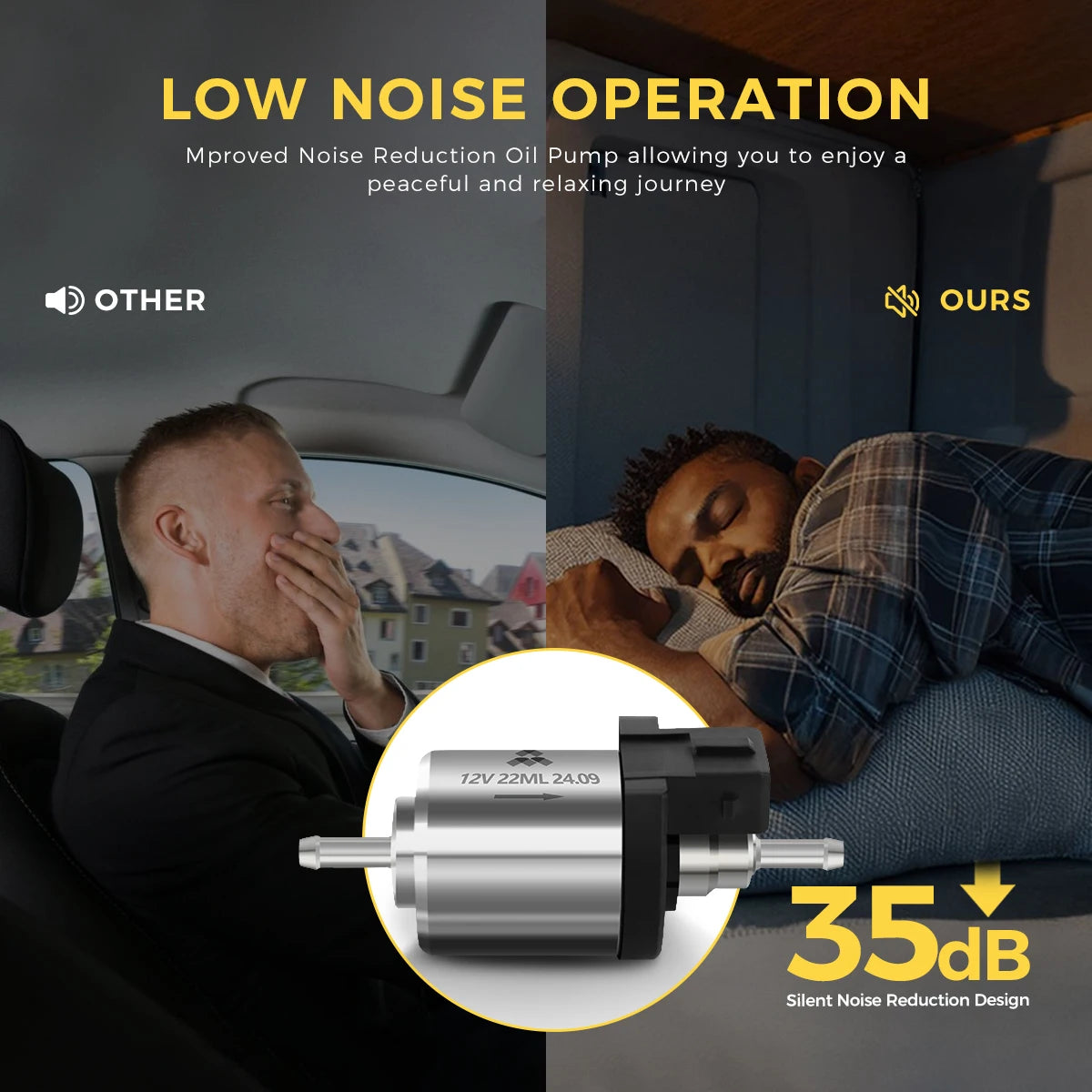 8KW Diesel Air Heater Bluetooth Control for RV Truck Car Tent Heating