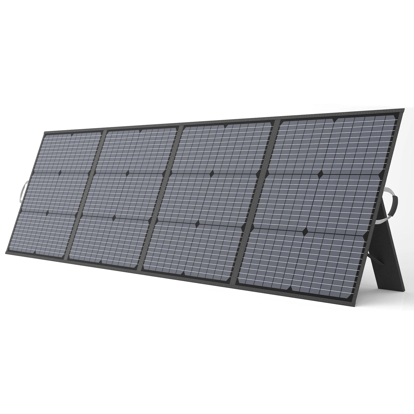 Ljustra 400W Portable Solar Panel Foldable Outdoor Activities IP67 Waterproof
