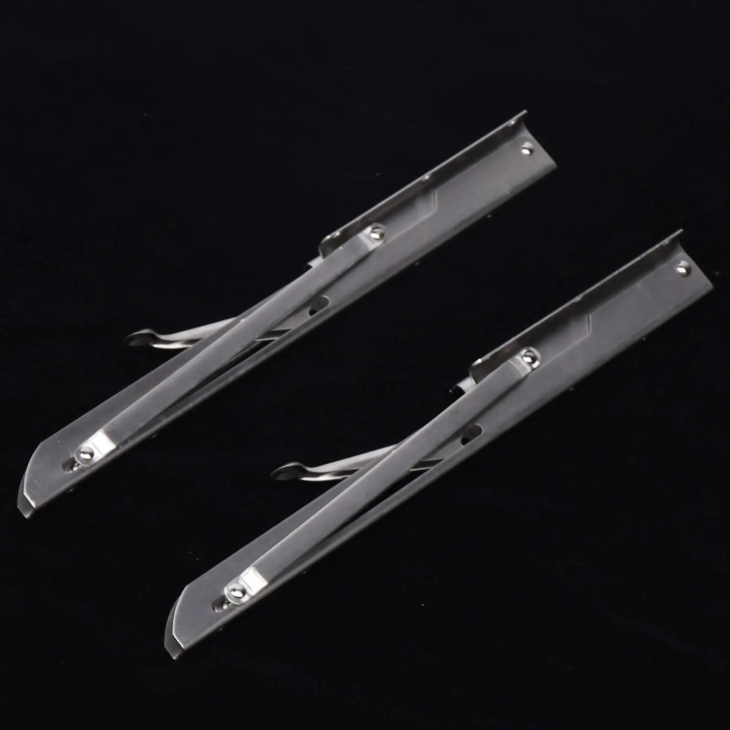 Floating Wall Mounted Writing Table Computer Desk Space Saving Home Office