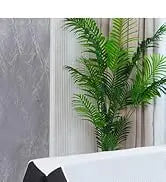 Ljustra 6 Inch Folding Mattress Tri-Fold Memory Foam Topper for Dorms