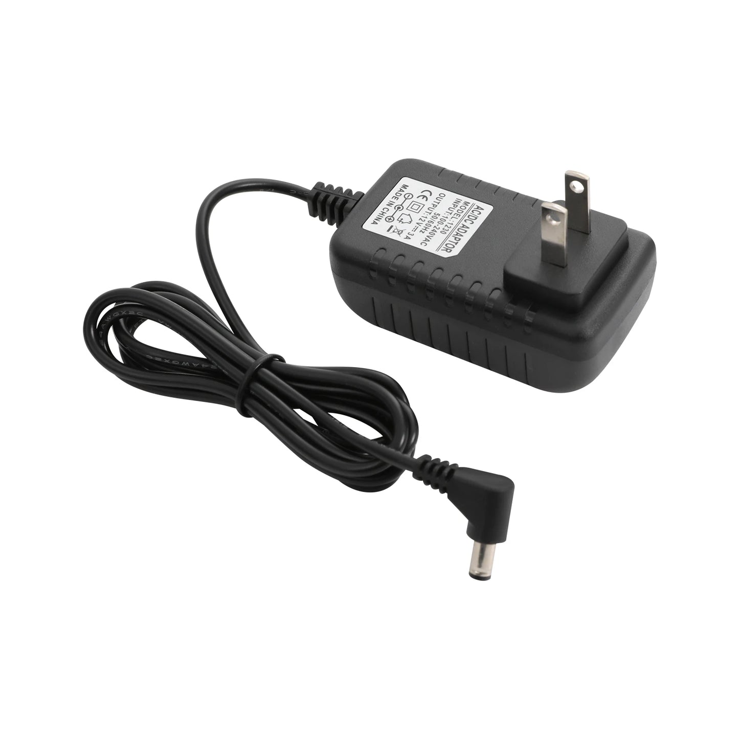 Smart Bedside Table with Bluetooth Speaker USB Wireless Charging and Light