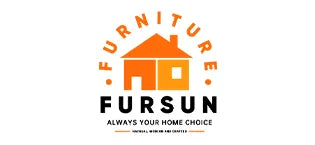 24 Inch Fluted Nightstand with Charging Station and 2 Drawers