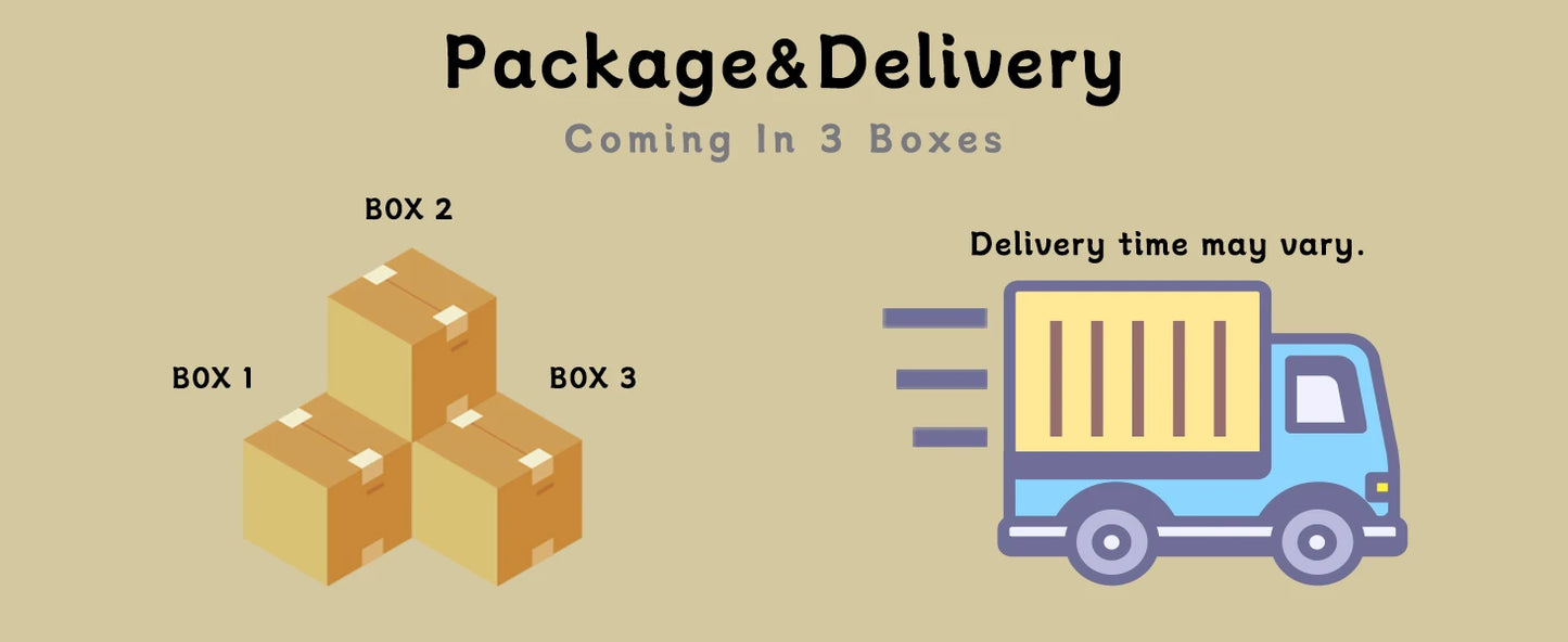 Ljustra Sectional Couch U-Shaped Sofa Linen Fabric 4 Seat Living Room