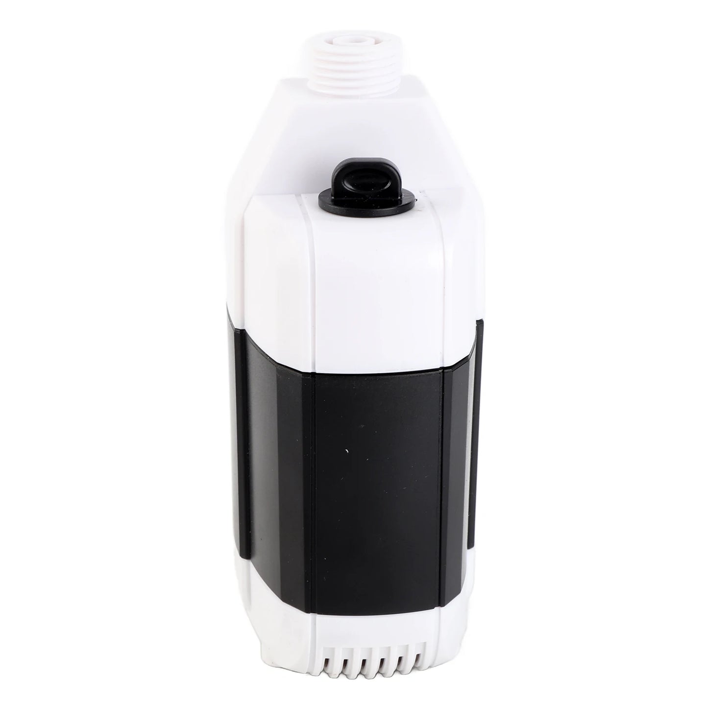 Portable Electric Shower Pump USB Rechargeable for Camping and Gardening