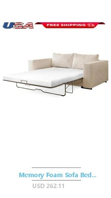 LED TV Stand Entertainment Center Media Console RGB Light Remote Control