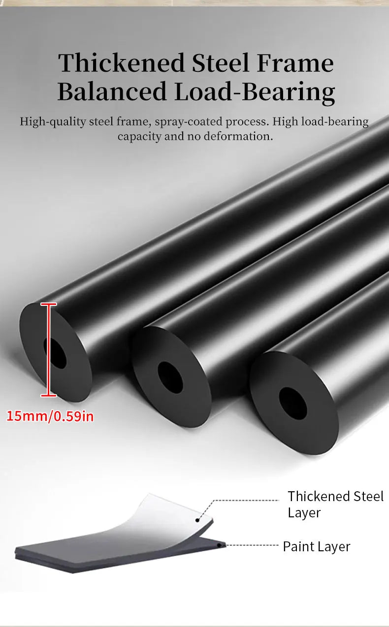 Ljustra Plant Shelves Iron Potted Flower Stand Indoor Outdoor Organizer