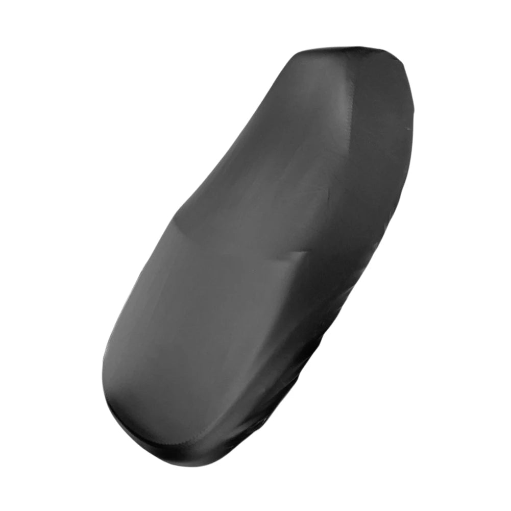 Waterproof Motorcycle Seat Cover Scooter Cushion Protector for Bikes