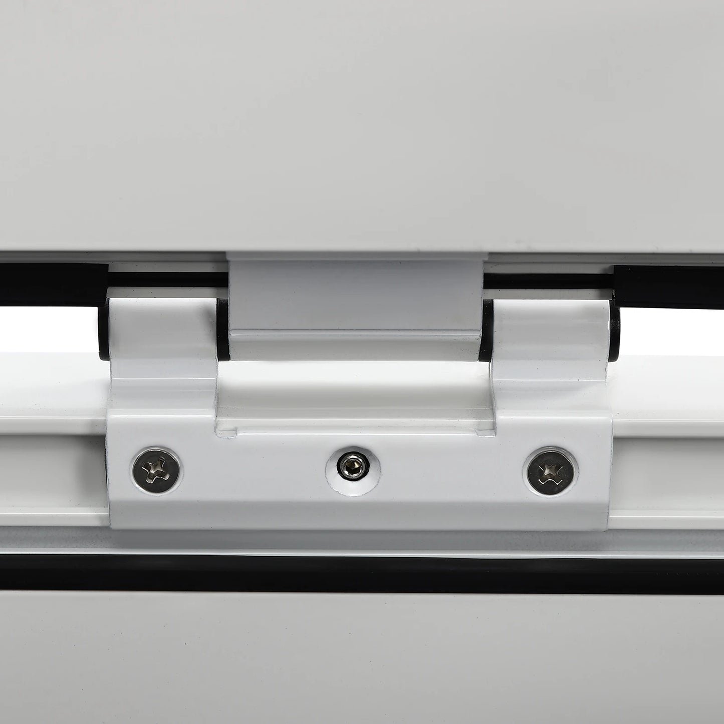 Concession Window Aluminum Alloy Food Truck Service Window Modern Design