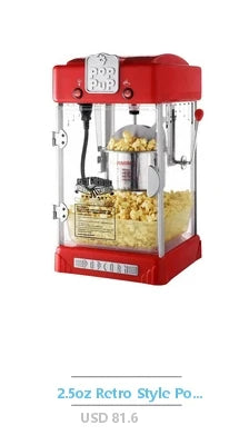 7-in-1 Airfryer Multicooker Digital Touch Panel Kitchen Appliance