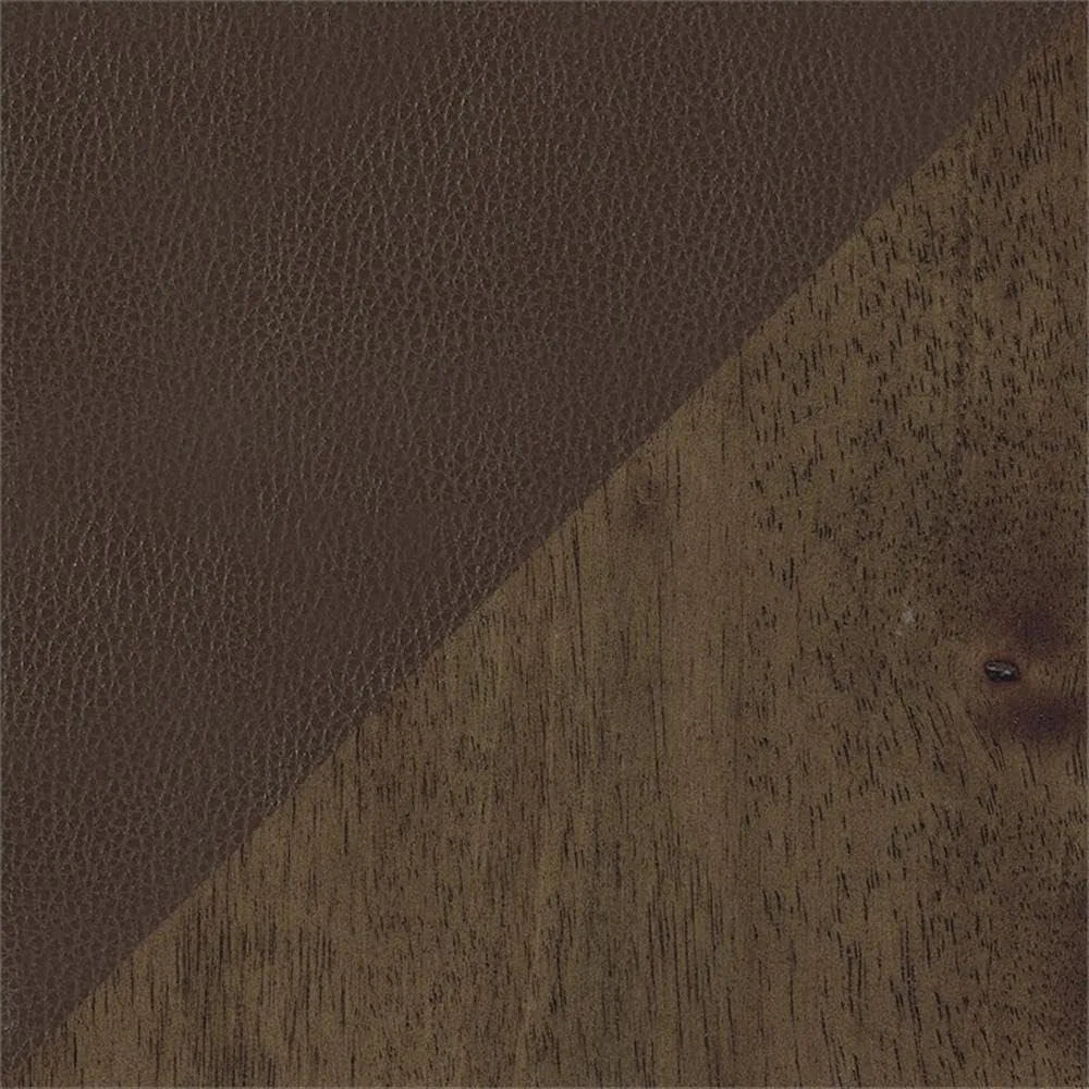 Ljustra Ordway Saddle Seat Bar Height Stool 30 inch Modern Wood Design