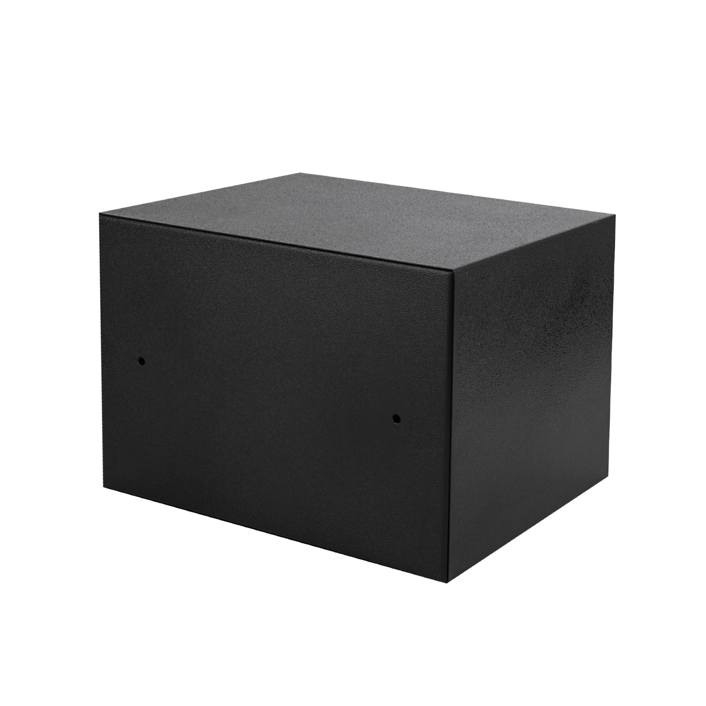 Modern Minimalist Digital Safe Box Password Lock Home Office Security