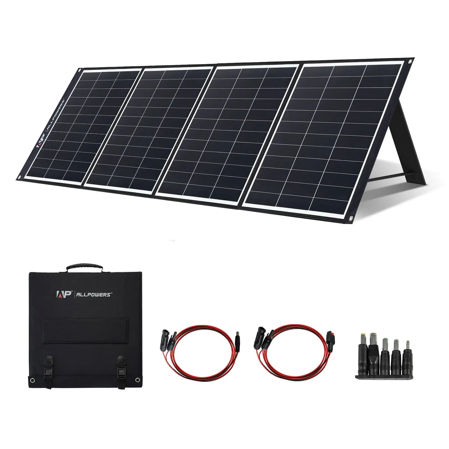 Ljustra R600 Portable Powerstation 600W 299Wh Power Backup Solar