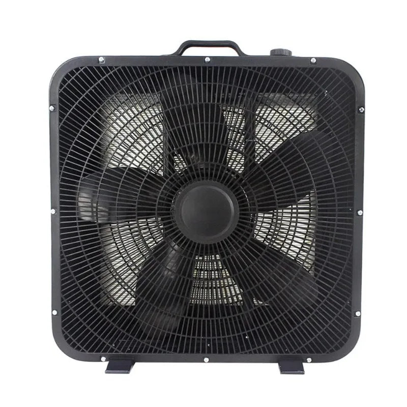 Naked Sun X-Fan Spray Tan Solution Tent Extractor Fan Bundle