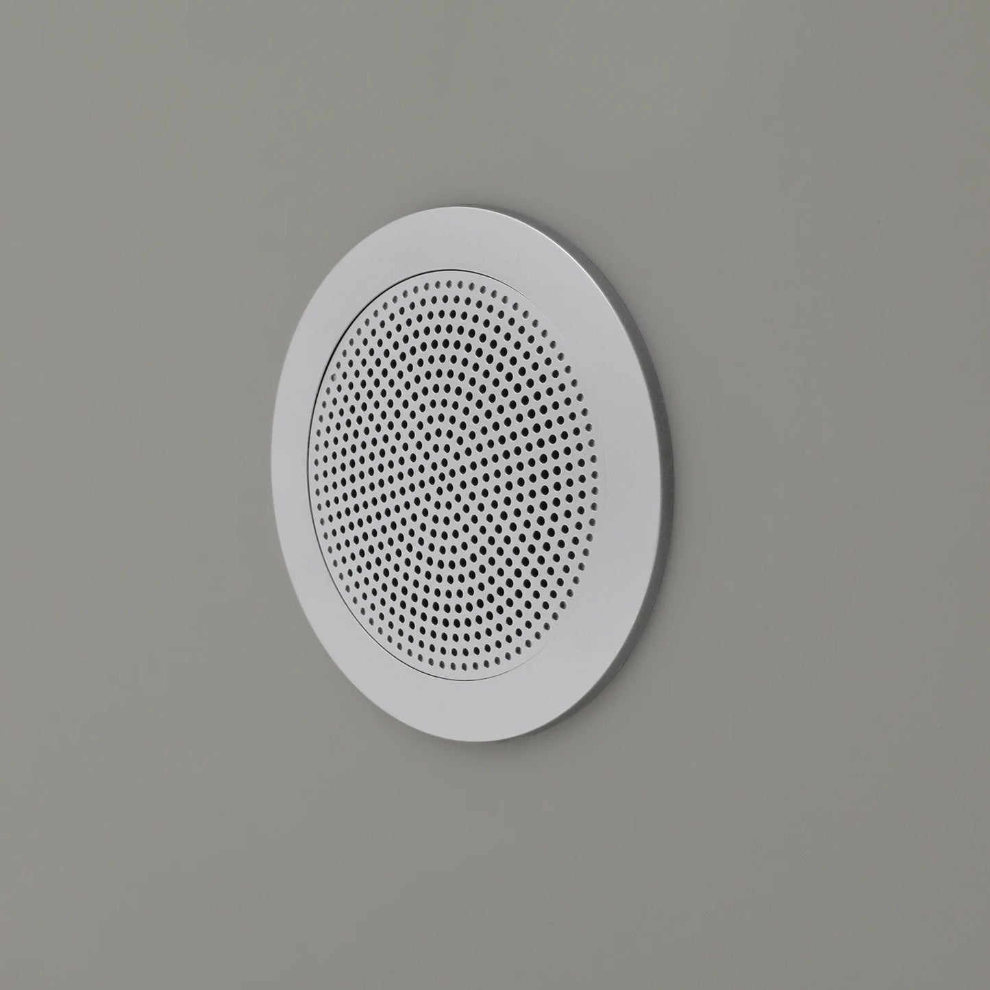 Smart Bedside Table with Bluetooth Speaker USB Wireless Charging and Light