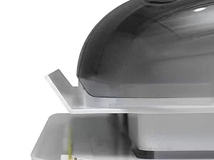 Camper Window RV Skylight with LED Sun Blinds Screen for Trailers