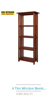 LED TV Stand Entertainment Center Media Console RGB Light Remote Control