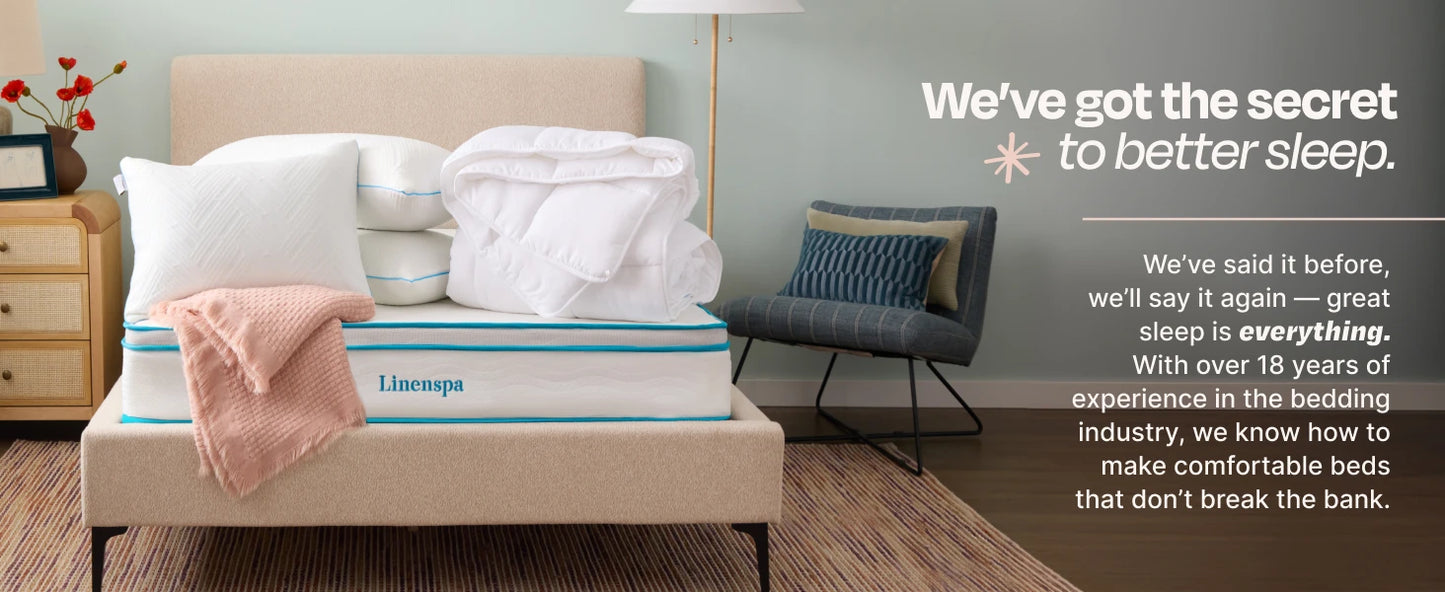 Folding Metal Platform Bed Frame Easy Assembly No Box Spring Needed