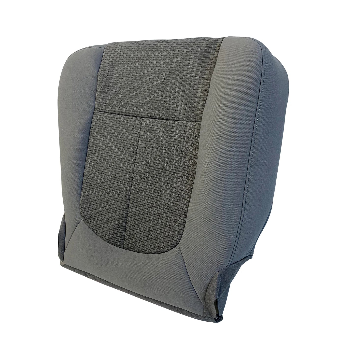 Driver Bottom Seat Cover Compatible for Ford F250 F350 F450 F550